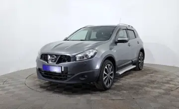 Nissan Qashqai 2012 года за 6 250 000 тг. в Астана фото 1