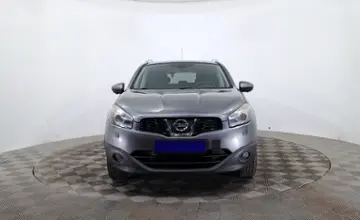 Nissan Qashqai 2012 года за 6 250 000 тг. в Астана фото 2