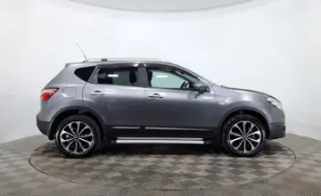 Nissan Qashqai 2012 года за 6 250 000 тг. в Астана фото 4