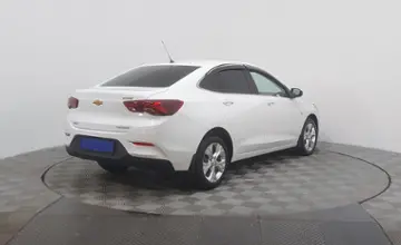 Chevrolet Onix 2024 года за 7 490 000 тг. в Астана