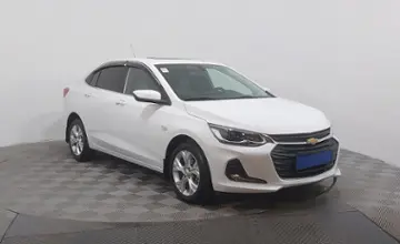 Chevrolet Onix 2024 года за 7 490 000 тг. в Астана фото 3