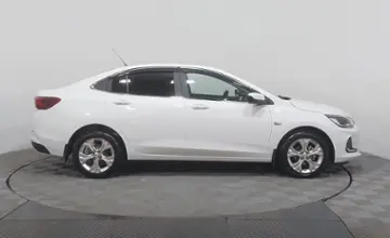 Chevrolet Onix 2024 года за 7 490 000 тг. в Астана фото 4