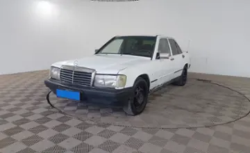 Mercedes-Benz 190 (W201) 1987 года за 790 000 тг. в Шымкент фото 1