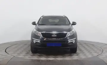 Kia Sportage 2014 года за 8 150 000 тг. в Астана фото 2