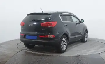 Kia Sportage 2014 года за 8 150 000 тг. в Астана