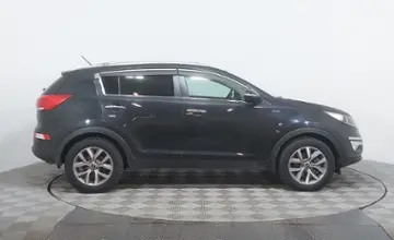 Kia Sportage 2014 года за 8 150 000 тг. в Астана фото 4