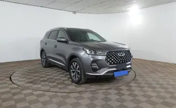 Chery Tiggo 7 Pro 2023 года за 8 390 000 тг. в Шымкент фото 3