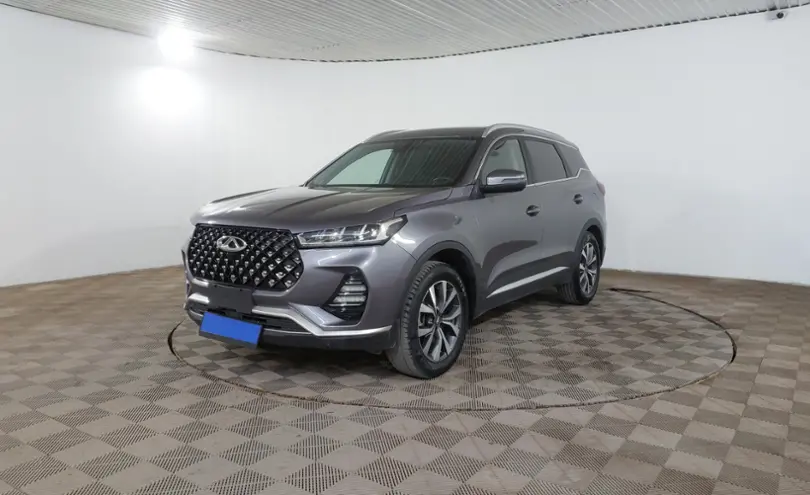 Chery Tiggo 7 Pro 2023 года за 8 390 000 тг. в Шымкент