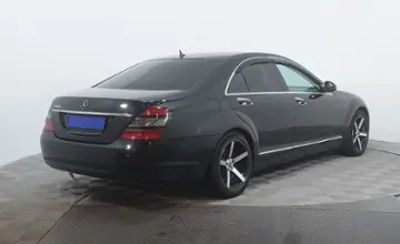 Mercedes-Benz S-Класс 2006 года за 5 990 000 тг. в Астана