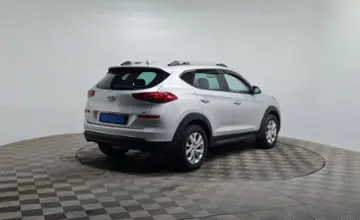 Hyundai Tucson 2020 года за 11 290 000 тг. в Алматы