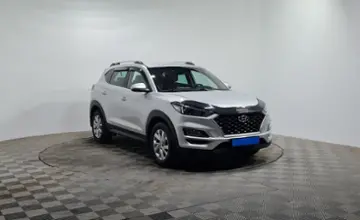 Hyundai Tucson 2020 года за 11 290 000 тг. в Алматы фото 3