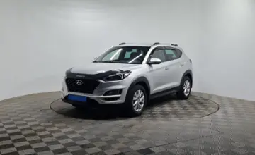 Hyundai Tucson 2020 года за 11 290 000 тг. в Алматы фото 1