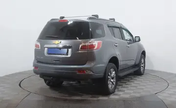 Chevrolet TrailBlazer 2022 года за 12 690 000 тг. в Астана