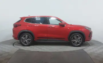 EXEED LX 2022 года за 8 790 000 тг. в Астана фото 4