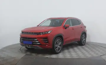 EXEED LX 2022 года за 8 790 000 тг. в Астана фото 1