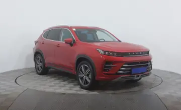 EXEED LX 2022 года за 8 790 000 тг. в Астана фото 3