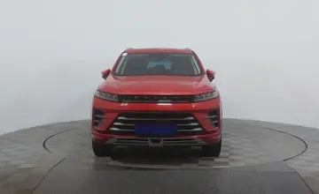 EXEED LX 2022 года за 8 790 000 тг. в Астана фото 2