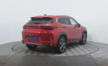 EXEED LX 2022 года за 8 790 000 тг. в Астана