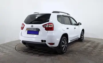 Nissan Terrano 2019 года за 5 290 000 тг. в Астана