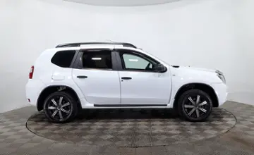 Nissan Terrano 2019 года за 5 290 000 тг. в Астана фото 4