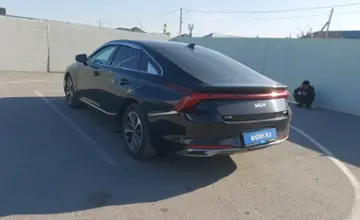 Kia K8 2022 года за 13 990 000 тг. в Шымкент фото 4