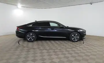 Kia K8 2022 года за 13 990 000 тг. в Шымкент фото 4