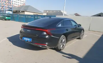 Kia K8 2022 года за 13 990 000 тг. в Шымкент фото 3