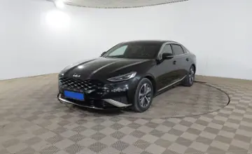 Kia K8 2022 года за 13 990 000 тг. в Шымкент фото 1