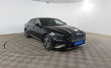 Kia K8 2022 года за 13 990 000 тг. в Шымкент фото 3