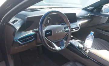 Kia K8 2022 года за 13 990 000 тг. в Шымкент фото 5