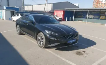 Kia K8 2022 года за 13 990 000 тг. в Шымкент фото 2