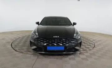 Kia K8 2022 года за 13 990 000 тг. в Шымкент фото 2