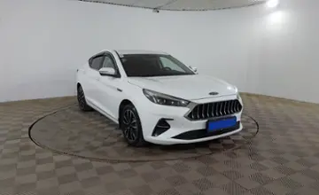 JAC J7 2021 года за 6 392 000 тг. в Шымкент фото 3