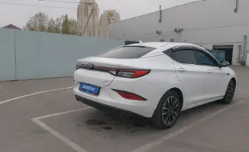 JAC J7 2021 года за 5 590 000 тг. в Шымкент фото 3