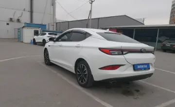 JAC J7 2021 года за 5 590 000 тг. в Шымкент фото 4