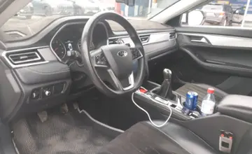 JAC J7 2021 года за 5 590 000 тг. в Шымкент фото 5