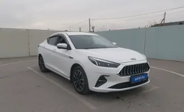 JAC J7 2021 года за 5 590 000 тг. в Шымкент фото 2