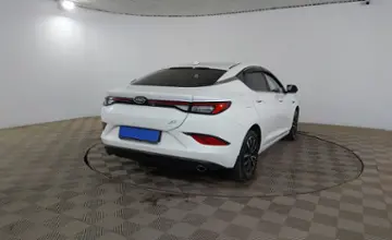 JAC J7 2021 года за 6 392 000 тг. в Шымкент