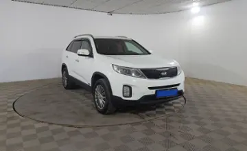 Kia Sorento 2014 года за 8 900 000 тг. в Шымкент фото 3
