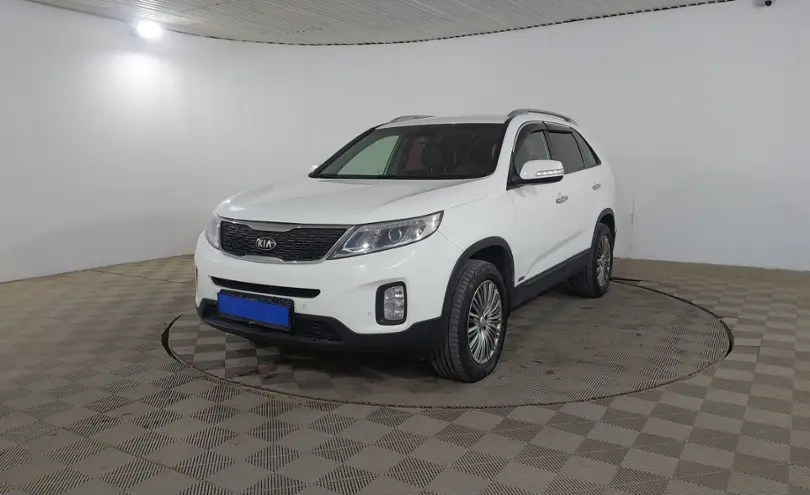 Kia Sorento 2014 года за 8 900 000 тг. в Шымкент