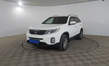 Kia Sorento 2014 года за 8 900 000 тг. в Шымкент фото 1