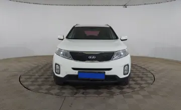Kia Sorento 2014 года за 8 900 000 тг. в Шымкент фото 2