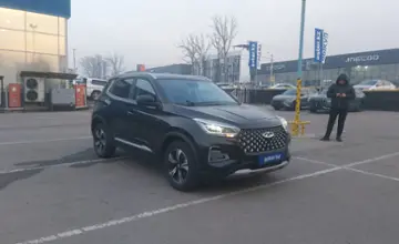 Chery Tiggo 4 Pro 2024 года за 7 490 000 тг. в Алматы фото 2