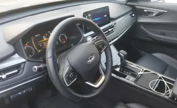 Chery Tiggo 4 Pro 2024 года за 7 490 000 тг. в Алматы фото 5