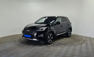 Chery Tiggo 4 Pro 2024 года за 7 490 000 тг. в Алматы фото 1