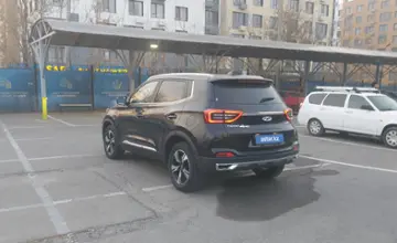 Chery Tiggo 4 Pro 2024 года за 7 490 000 тг. в Алматы фото 4