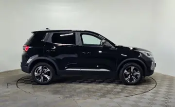 Chery Tiggo 4 Pro 2024 года за 7 490 000 тг. в Алматы фото 4