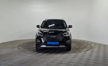 Chery Tiggo 4 Pro 2024 года за 7 490 000 тг. в Алматы фото 2