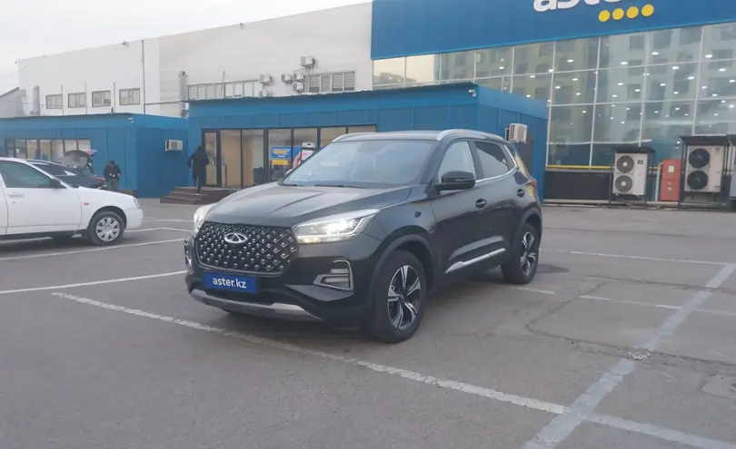 Chery Tiggo 4 Pro 2024 года за 7 490 000 тг. в Алматы