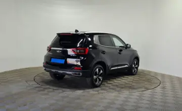 Chery Tiggo 4 Pro 2024 года за 7 490 000 тг. в Алматы